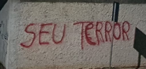 Marília publica nota repúdio por atos de vandalismo dos torcedores do Noroeste