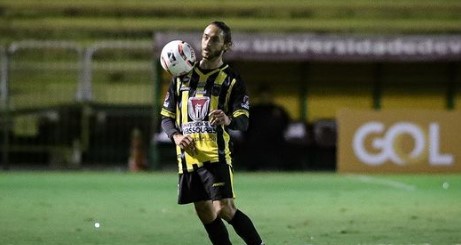 Volta Redonda x Mirassol - Leão quer dispara na liderança 2 MIRASSOL X VOLTA REDONDA