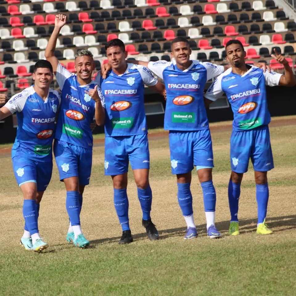 COPA PAULISTA: Noroeste e Marília fazem ‘Clássico 100’ nas quartas de final