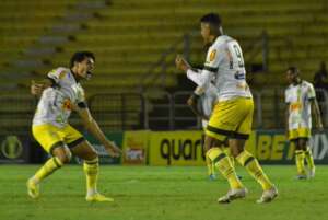 SÉRIE C: No fechamento rodada, Mirassol poderá garantir o acesso; ABC também torce