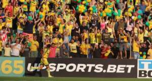 SÉRIE C: Mirassol na final e Botafogo também sobe à Série B