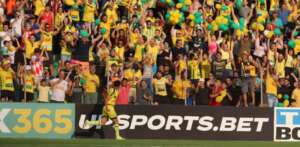 Mirassol 2 x 1 Aparecidense - Leão garante acesso inédito à Série B e passaporte à final da Série C