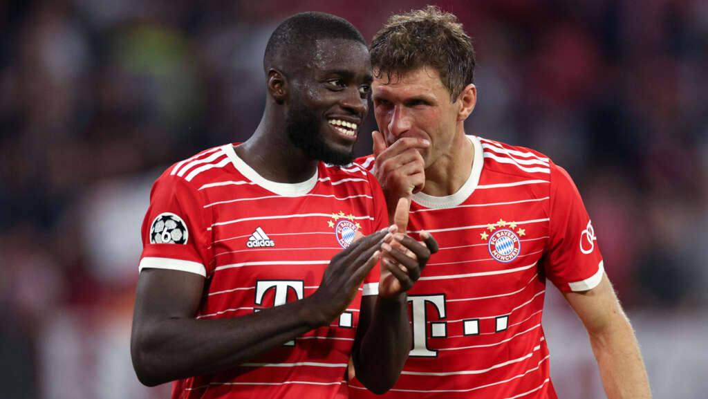 Casa de Thomas Müller é assaltada durante jogo do Bayern de Munique