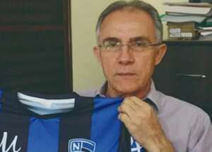 Jogador é condenado a 15 anos de prisão por morte de dirigente no Paraná