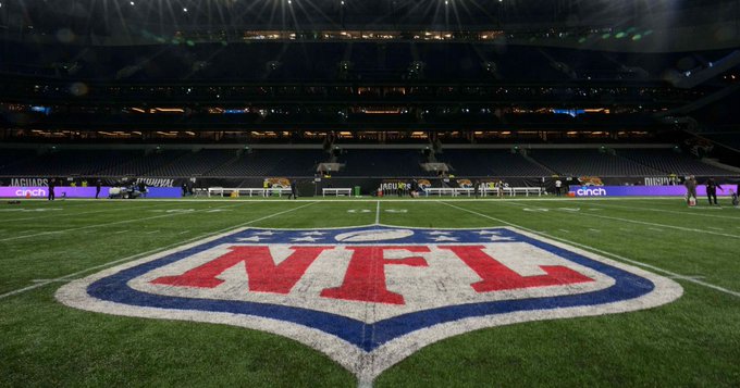 NFL Tottenham