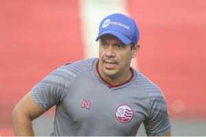 Pernambucano: Náutico inicia reformulação no elenco para 2023