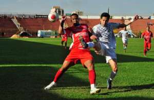Noroeste x Marília - Jogo de ida promete fortes emoções