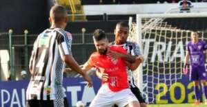 Confira a Seleção FI da 10ª rodada da Copa Paulista