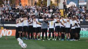 Operário-PR x Londrina - Clássico cheio de rivalidade na Série B