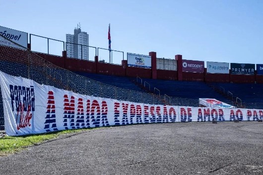 CBF divulga calendário para 2023 e Paraná pode voltar a jogar antes do previsto