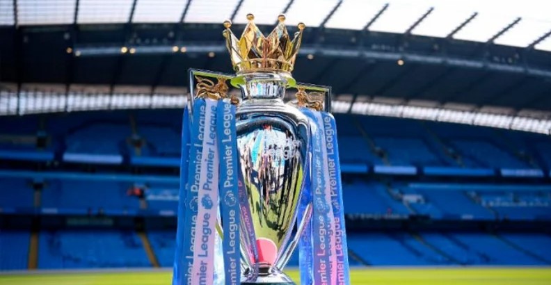 Troféu da Premier League