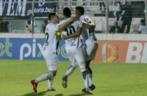 Ponte Preta 1 x 0 Sport - Lucca marca e Macaca vence 6ª seguida em casa