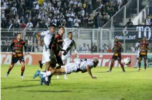 Série B: Ponte Preta e Ituano estariam no G4, considerando apenas returno