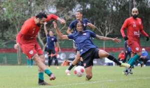 Copa Paulista: Briga pela artilharia esquenta no duelo Portuguesa e Desportivo