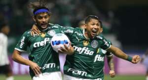 BRASILEIRÃO: Palmeiras x Santos e o clássico Fla-Flu