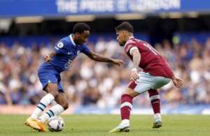 INGLÊS: Reservas salvam e Chelsea vence West Ham na estreia de Paquetá