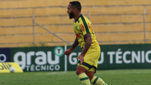 Série C: Na véspera da decisão, volante do Mirassol projeta título: 'Focados'