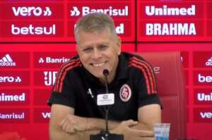 Internacional pode perder Paulo Autuori para o Marítimo, de Portugal