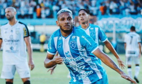 Depois da Eliminação na Série C, Paysandu tem 4 candidatos para a presidência 2 Paysandu passara por eleições a presidência