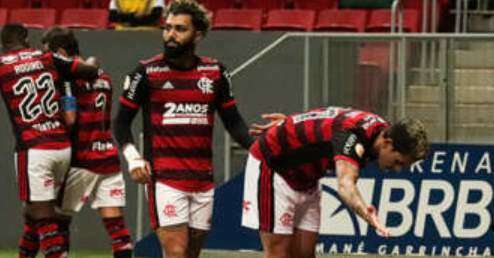 Flamengo x Vélez Sarsfield-ARG – Jogo protocolar, né Mengão?