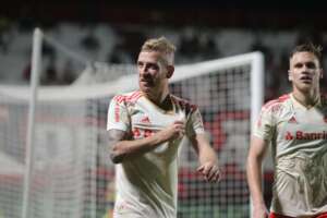 Atlético-GO 1 x 2 Internacional - Pedro Henrique marca 2 e Colorado segue sonhando!