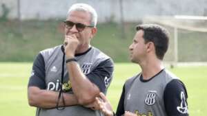 Série B: Ponte Preta ganha força física e se destaca taticamente