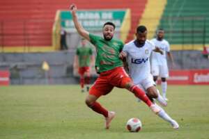 COPA PAULISTA: Portuguesa tenta abrir vantagem diante do DB nas quartas de final