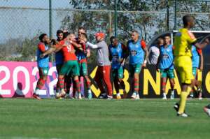 COPA PAULISTA: Com dois grandes jogos, começam as semifinais