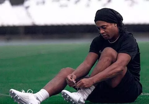 RONALDINHO