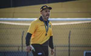 Série B: Novorizontino demite técnico após quarto jogo sem vitória
