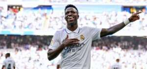 LIGA DOS CAMPEÕES: Com gols de brasileiros, Real Madrid vence Shakhtar