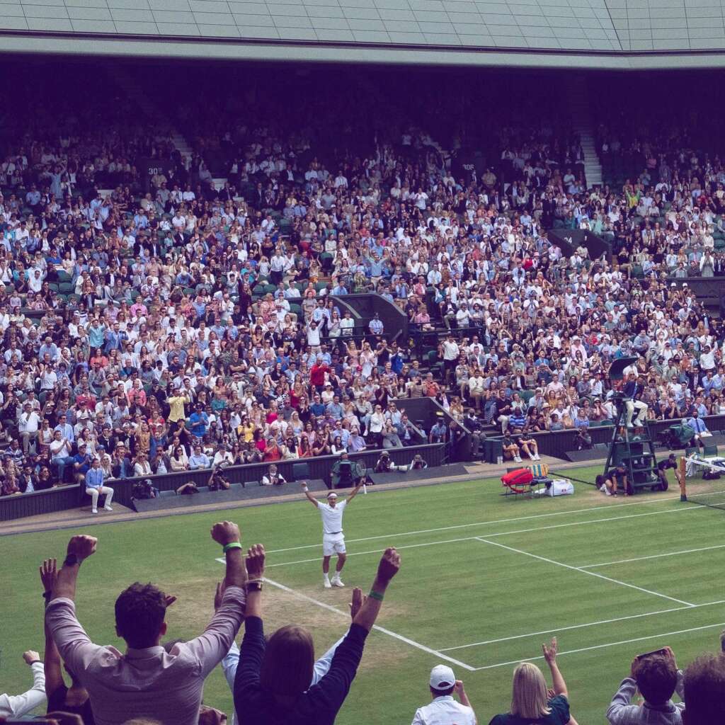 Dono de 20 títulos de Grand Slam e lenda do tênis, Federer anuncia aposentadoria