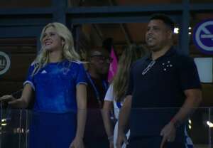 Série B: Ronaldo fala em ‘noite especial’ pelo Cruzeiro e mantém pés no chão sobre investimento em 2023