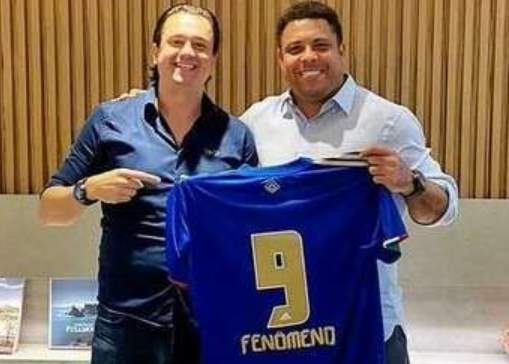 Cruzeiro-Ronaldo-Fenômeno