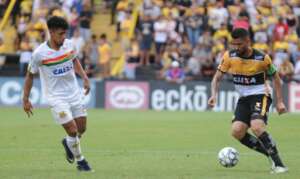 Sampaio Corrêa x Criciúma: Duelo pela permanência na Série B