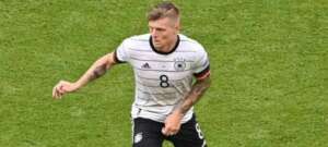 Algoz, Tony Kroos diz que Brasil é seu favorito para conquistar a Copa do Mundo no Catar