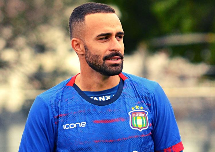 Sao Caetano Joao Gabriel