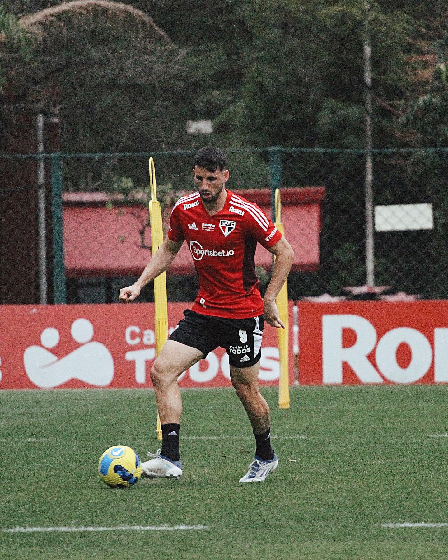 Sao Paulo Copa do Brasil