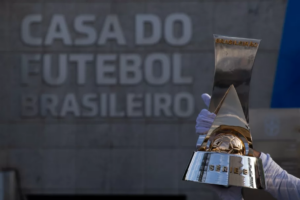 Com promessa de reta final quente, CBF divulga tabela das últimas rodadas da Série B