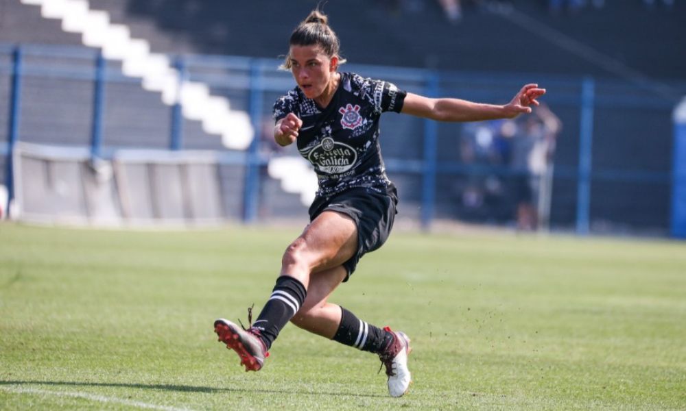 Palpite Corinthians Feminino x Internacional: 24/09/2022 - Final