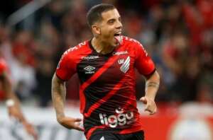 Athletico-PR recebe sondagens e define valor para vender Terans