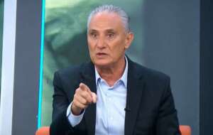 Tite vê seleção brasileira em melhor momento e elogia Pedro
