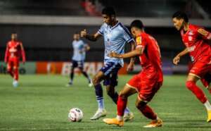 Série B: Tombense quer quebrar jejum de quatro jogos sem vitória na competição