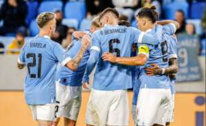 AMISTOSOS: Possível adversário do Brasil, Uruguai ganha 'duelo de Copa' diante do Canadá