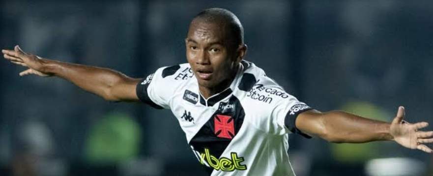 Vasco na Série B do Brasileiro