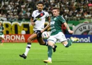 Guarani x Sampaio Corrêa - Bugre quer 3ª vitória seguida em casa