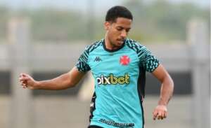 Série B: Após um ano parado por doping, Miranda vai para Vasco e Londrina