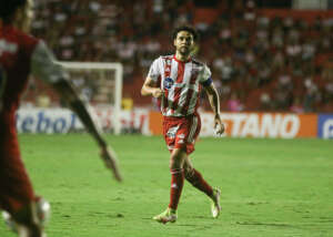 Seleção FI da 4ª rodada da Série C destaca São Bernardo, Volta Redonda e Paysandu