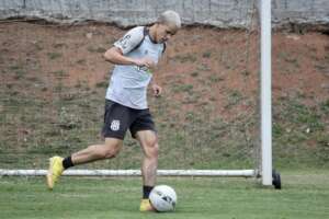 Destaque da Ponte, Wallisson também interessa ao Atlético-MG