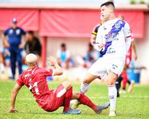 Itapirense 0 x 2 Grêmio Prudente - Carcará abre vantagem na final da Segundona